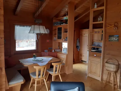 6-Zimmer-Wohnung mieten in Hermagor – 100 m², € 700 – Bild 5 von 13
