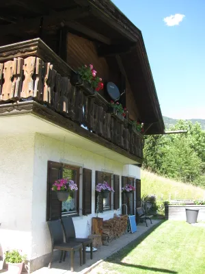 6-Zimmer-Wohnung mieten in Hermagor – 100 m², € 700 – Bild 9 von 13