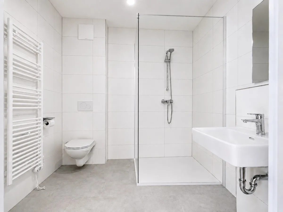 Wohnung – Klagenfurt, Annabichl - Ansicht 3