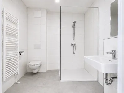 1-Zimmer-Wohnung mieten in Klagenfurt – 34 m², € 695 – Bild 3 von 12