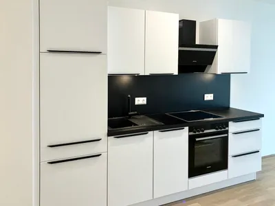 1-Zimmer-Wohnung mieten in Klagenfurt – 34 m², € 695 – Bild 8 von 12