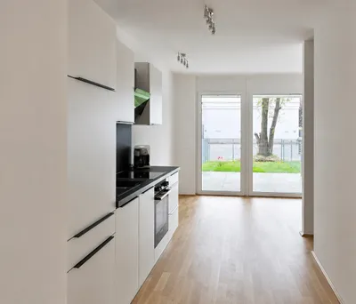1-Zimmer-Wohnung mieten in Klagenfurt – 34 m², € 695 – Bild 4 von 12