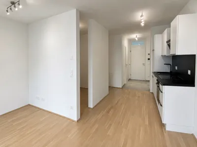 1-Zimmer-Wohnung mieten in Klagenfurt – 34 m², € 695 – Bild 5 von 12