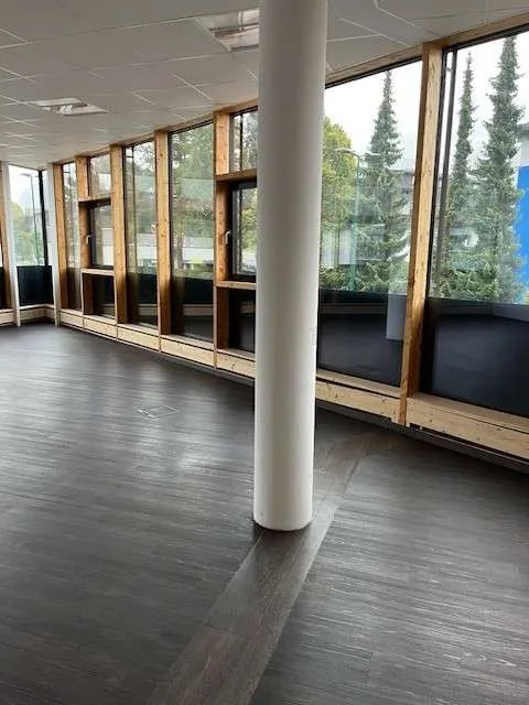 Hochwertige Bürofläche ca. 182 m² im Innpark Kufstein zu vermieten - Bild 3