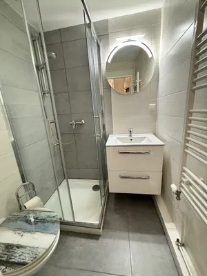 3-Zimmer-Wohnung mieten in Graz – 50 m², € 920 – Bild 5 von 11