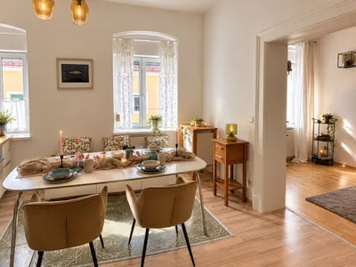 3-Zimmer-Wohnung mieten in Graz – 50 m², € 920 – Bild 3 von 11