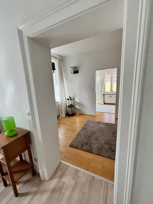 3-Zimmer-Wohnung mieten in Graz – 50 m², € 920 – Bild 7 von 11