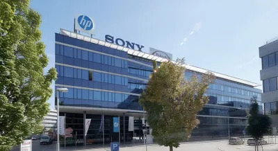 Gewerbeimmobilie mieten in Wien – 820 m², € 16