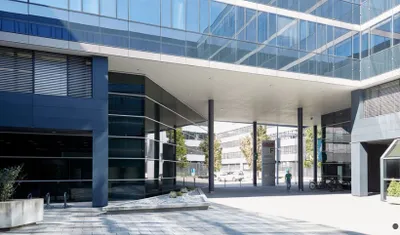 Gewerbeimmobilie mieten in Wien – 820 m², € 16 – Bild 2 von 4