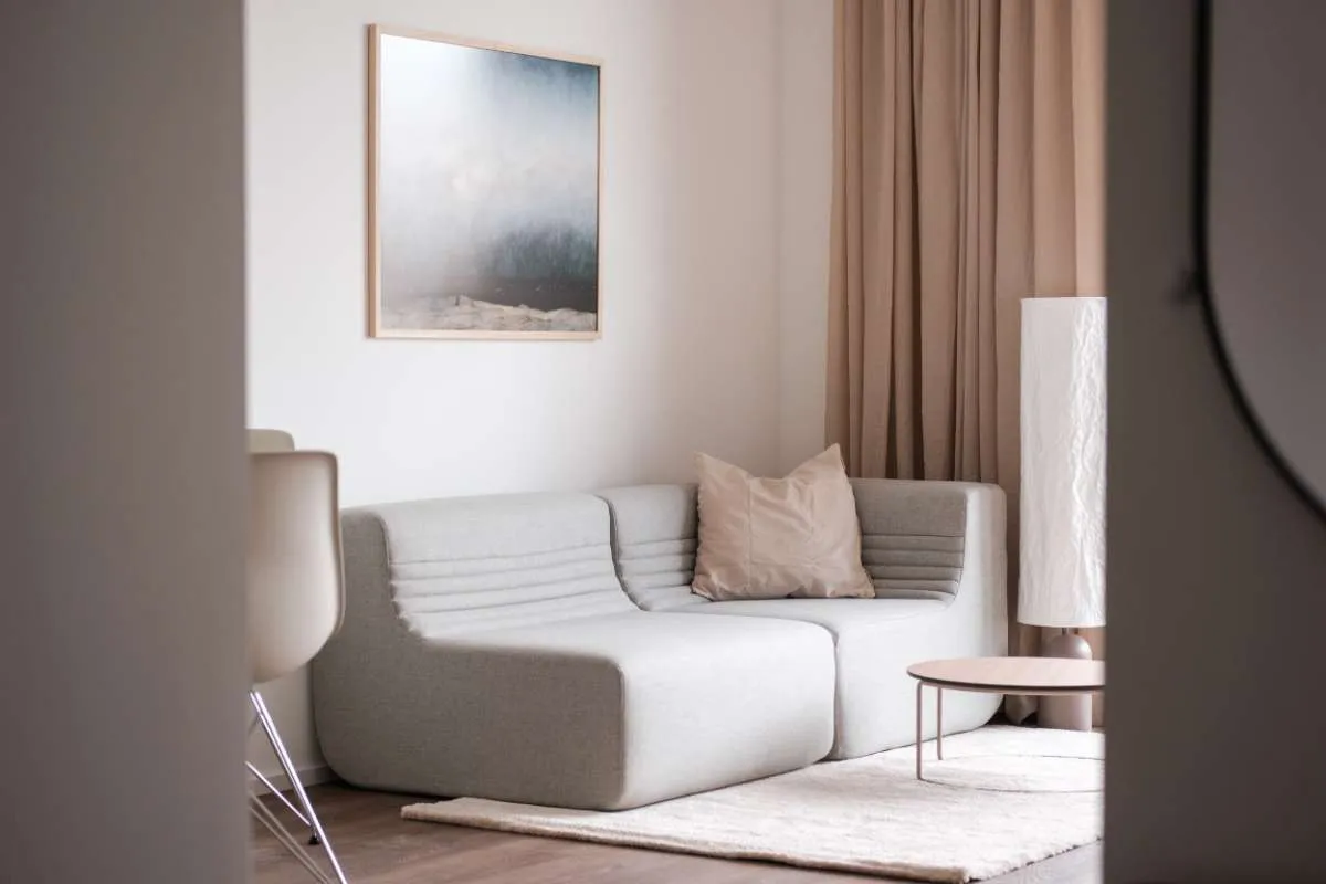 Apartment in Linz - Ansicht 2