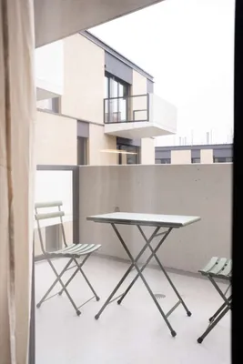 2-Zimmer-Wohnung mieten in Linz – 48 m², € 1.300 – Bild 12 von 16