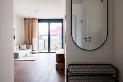 2-Zimmer-Wohnung mieten in Linz – 48 m², € 1.300 – Bild 6 von 16