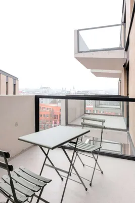 2-Zimmer-Wohnung mieten in Linz – 48 m², € 1.300 – Bild 13 von 16