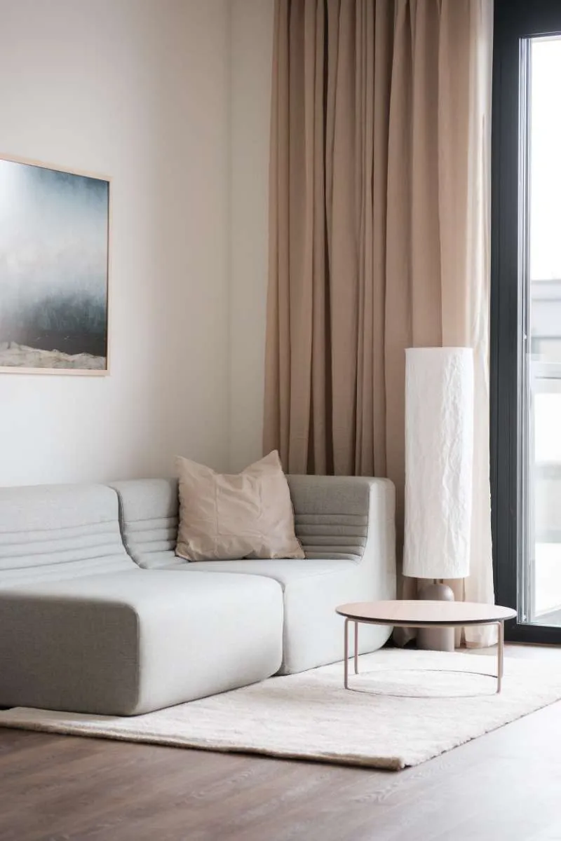 Apartment in Linz - Ansicht 3