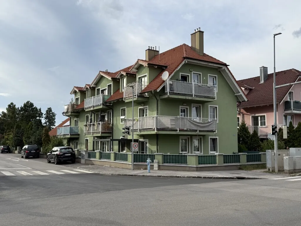 Haus – Kottingbrunn