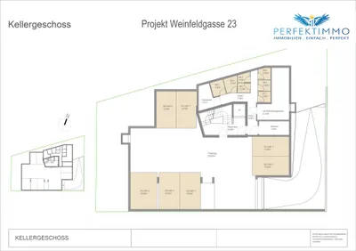 2-Zimmer-Wohnung kaufen in Innsbruck-Land – 36,2 m², € 264.000 – Bild 11 von 11