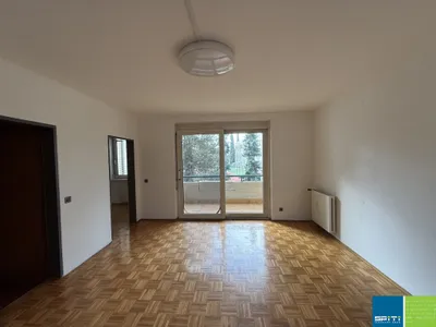 2-Zimmer-Wohnung kaufen in Klagenfurt – 52 m², € 145.000 – Bild 1 von 9
