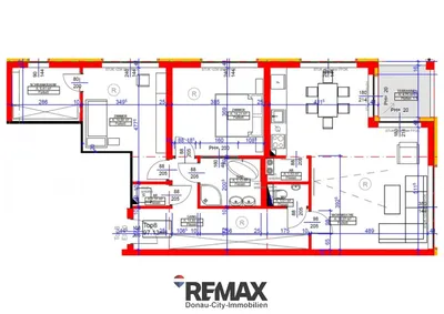 3-Zimmer-Wohnung kaufen in Wiener Neustadt – 102 m², € 339.955 – Bild 21 von 22