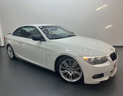 BMW 3er-Reihe 330d Cabrio* LCI * M-Paket ab Werk * Individual *