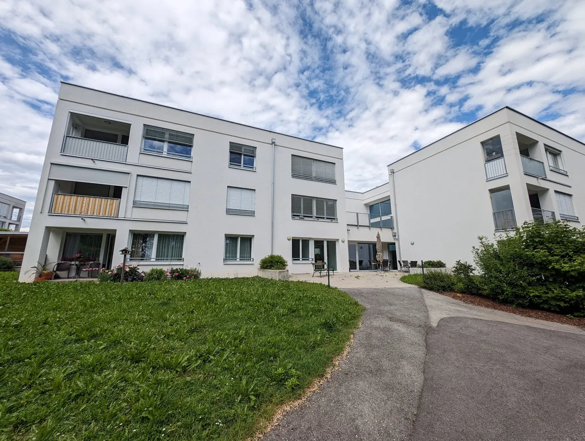 Wohnung – Mank, Kleinaigen, Katastralgemeinde Mank - Ansicht 2