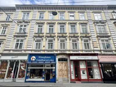 Immobilie kaufen in Wien – 57 m², € 289.000 – Bild 1 von 3