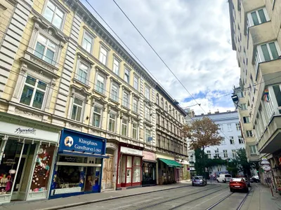 Immobilie kaufen in Wien – 57 m², € 289.000 – Bild 2 von 3