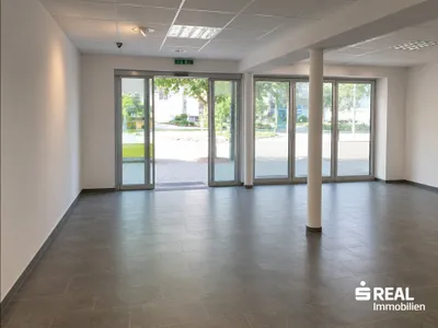 2-Zimmer-Gewerbeimmobilie kaufen in Reutte – 122 m², € 550.000 – Bild 2 von 10