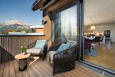 3-Zimmer-Wohnung kaufen in Kitzbühel – 98 m², € 720.000 – Bild 1 von 9