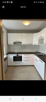 4-Zimmer-Wohnung mieten in Graz – 88 m², € 980