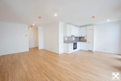 2-Zimmer-Immobilie kaufen in Wien – 60,88 m², € 394.200 – Bild 2 von 6