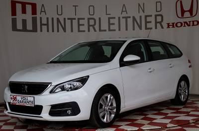 Peugeot 308 SW HDI 100 S&S NAVI KAMERA AHV