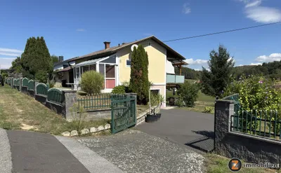 2-Zimmer-Haus kaufen in Güssing – 54,5 m², € 215.000 – Bild 26 von 26