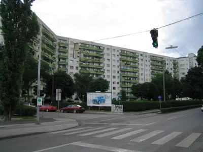 3-Zimmer-Wohnung mieten in Graz – 81,56 m², € 749 – Bild 1 von 2