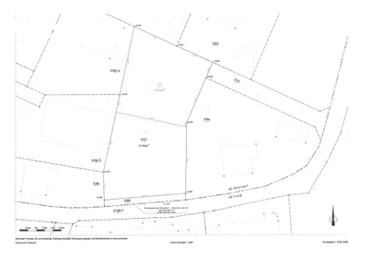 Grundstück kaufen in Liezen – 551 m², € 110.200 – Bild 9 von 9