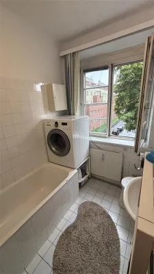 2-Zimmer Gemeindewohnung im 19. Bezirk - NUR MIT WIENER WOHN-TICKET – Bild 3