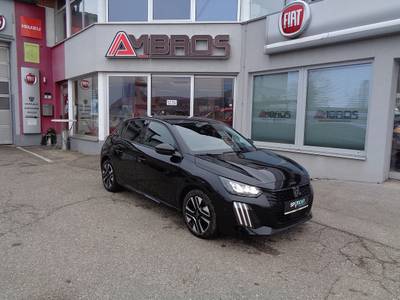 Peugeot 208 PureTech 100 S&S Allure Benzin - LAGER AKTION