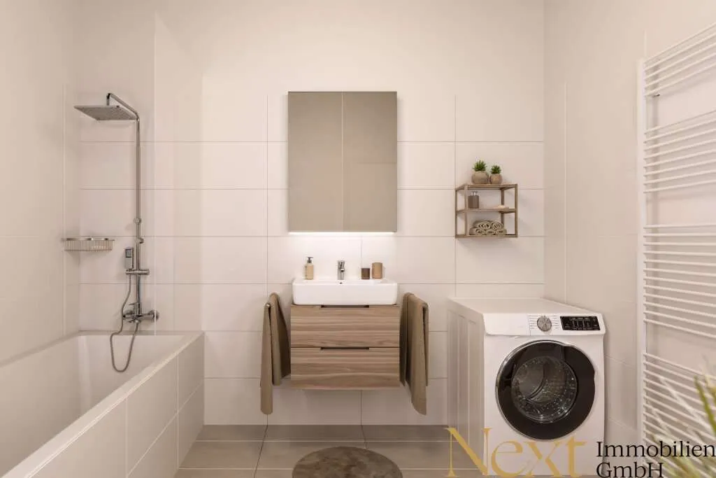 Apartment in Gmunden, Bezirk Gmunden - Ansicht 3