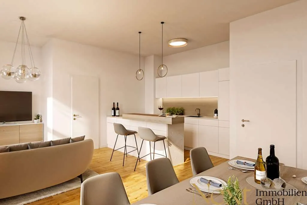 Apartment in Gmunden, Bezirk Gmunden - Ansicht 2