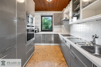 5-Zimmer-Haus kaufen in Wiener Neustadt – 128,25 m², € 497.000 – Bild 9 von 18
