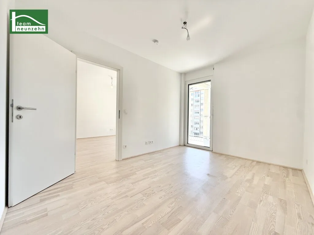 Wohnung – Graz - Ansicht 2