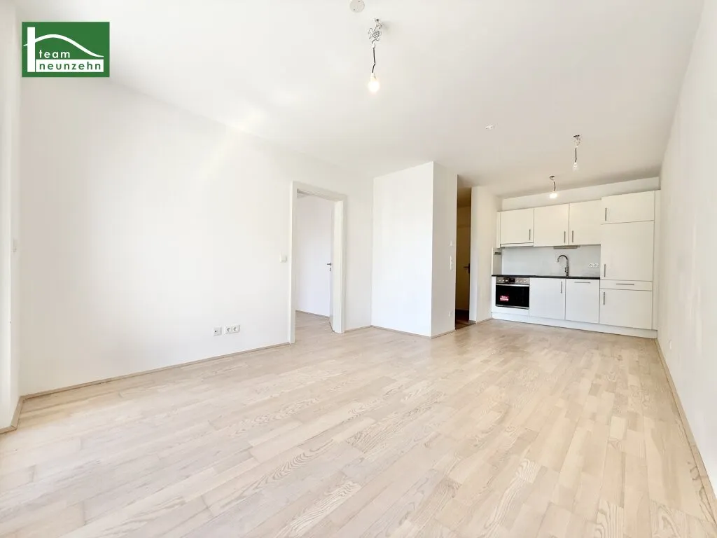 Wohnung – Graz - Ansicht 3
