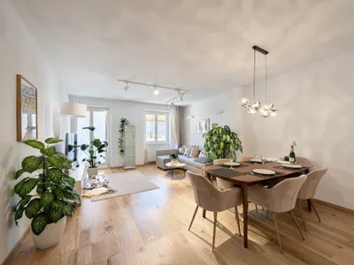 3-Zimmer-Wohnung kaufen in Wien – 66,15 m², € 439.000 – Bild 2 von 10