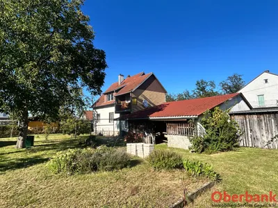 6-Zimmer-Haus kaufen in Amstetten – 116 m², € 290.000 – Bild 2 von 10