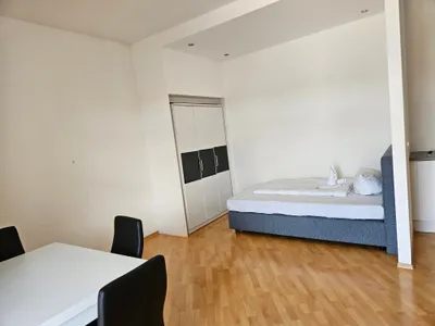 1-Zimmer-Wohnung mieten in Leoben – 31 m², € 585 – Bild 2 von 4