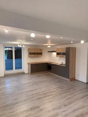 2-Zimmer-Wohnung mieten in Vöcklabruck – 58 m², € 700