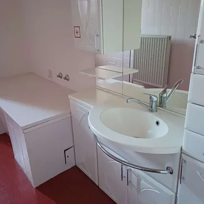 Gewerbeimmobilie mieten in Hartberg-Fürstenfeld – 151 m², € 1.650 – Bild 8 von 10