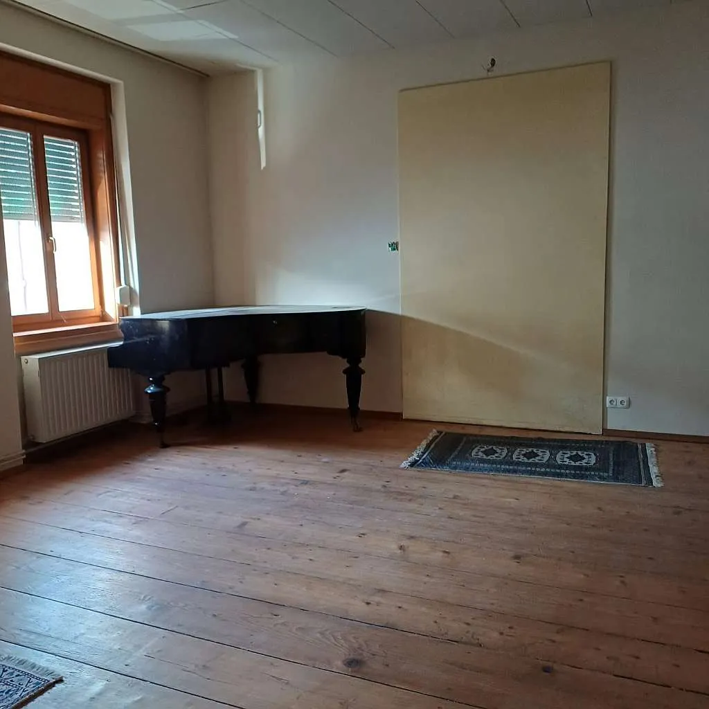 Büroräumlichkeiten zu vermieten - Ansicht 3