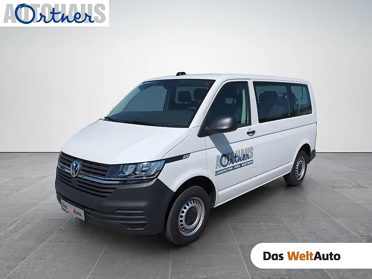 VW T6