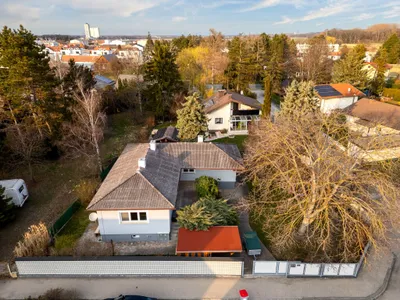 3-Zimmer-Haus kaufen in Baden – 102 m², € 375.000 – Bild 3 von 26