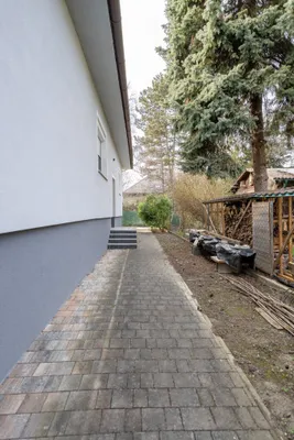 3-Zimmer-Haus kaufen in Baden – 102 m², € 375.000 – Bild 6 von 26
